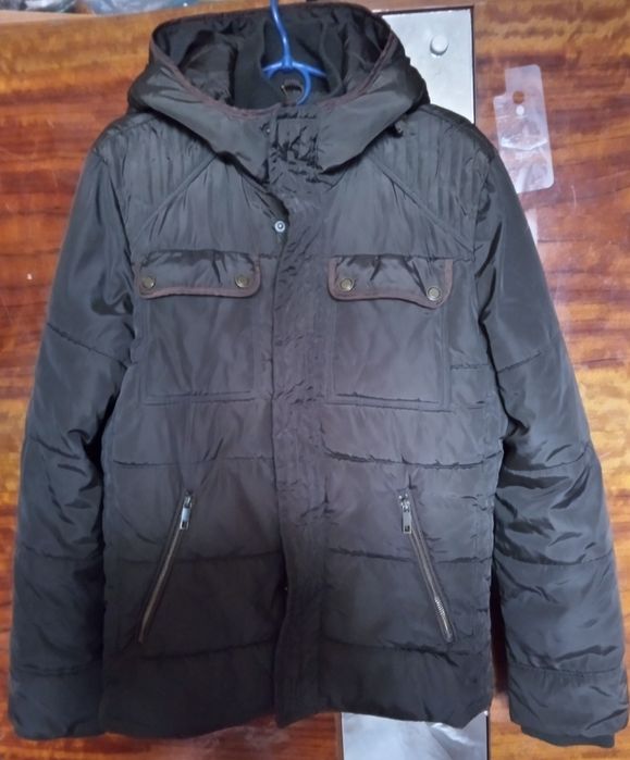 Куртка чоловіча на осінь H&M оригінал