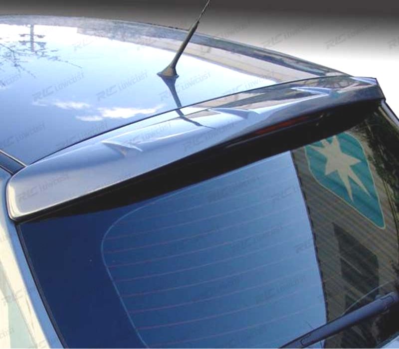 AILERON SPOILER NISSAN QASQAI 10-13
