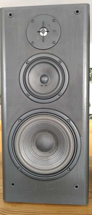 Colunas JBL LX-500