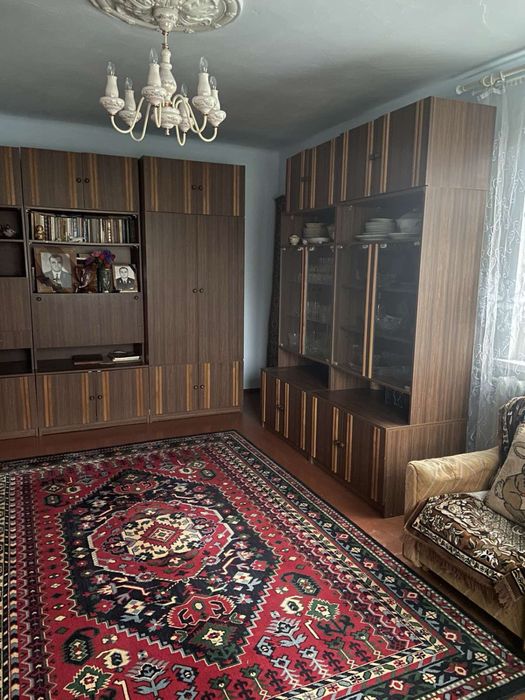 Продажа будинку Цвітоха