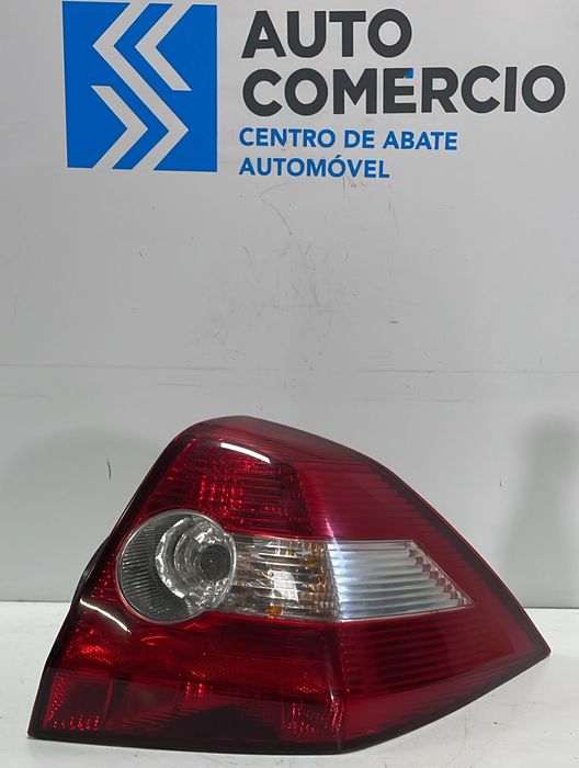 FAROLIM TRASEIRO DIREITO RENAULT MEGANE II (BM0/1, CM0/1, KM0/1, EM0/1