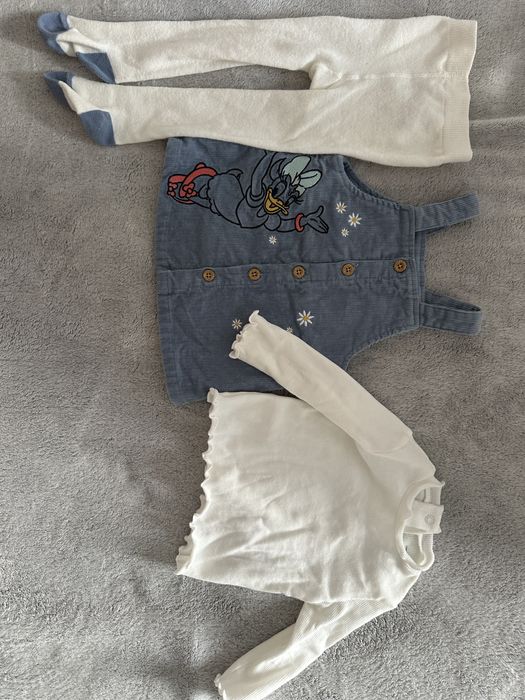 Одяг для дівчинки