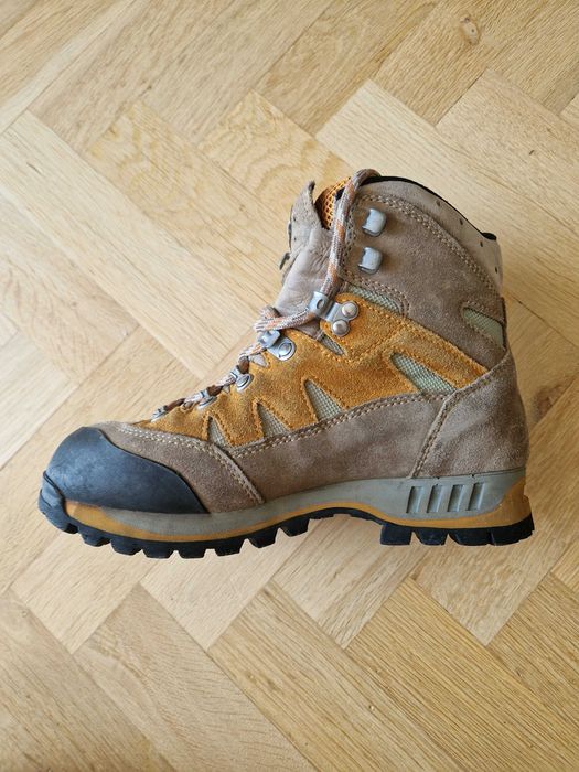 Buty górskie Meindl Air Revolution 3.1 Lady - 3135