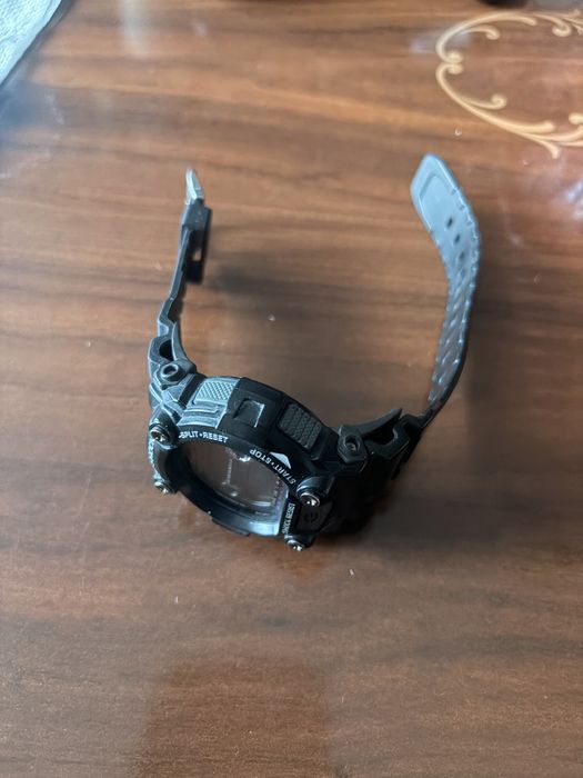 Casio gw 7900 multiband 6