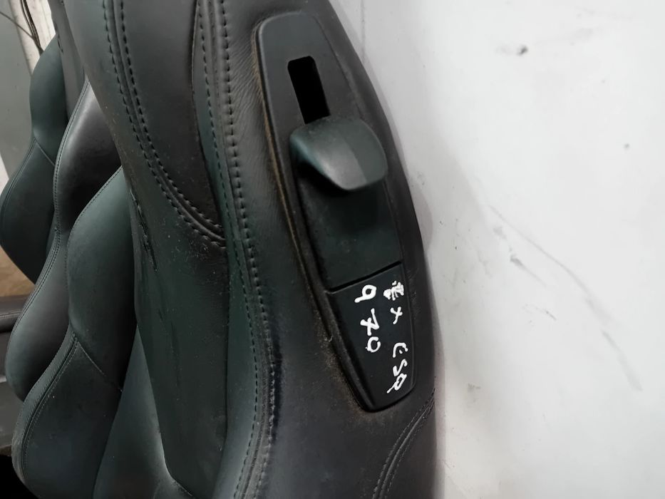 Conjunto de bancos PEUGEOT RCZ