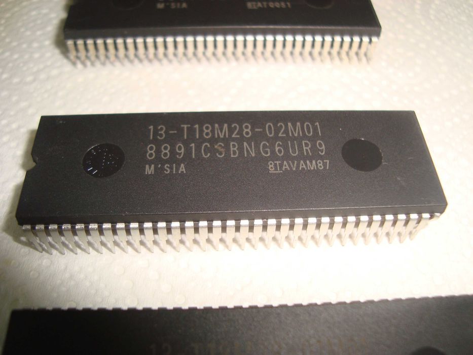 Процессор T-MA1PCIS-1000.1 CM500_N1F128V01.56G_ERAFR 8891CSBNG6UR9 нов