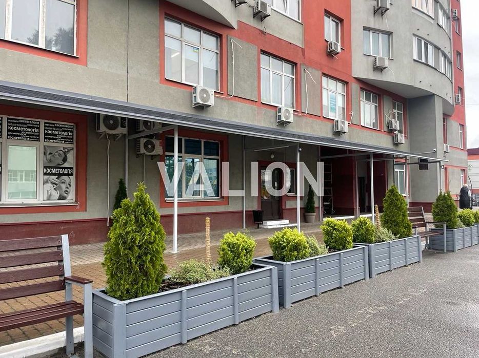 3-комнатная квартира по адресу (площадь 94,5 м²) - Atlanta.ua - фото 17