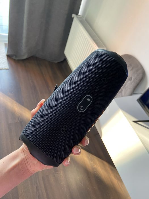 Колонка JBL Charge 5 Bluetooth і Wi-Fi