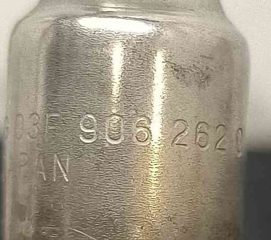 Sonda Lambda 03F906262C - AUDI A1