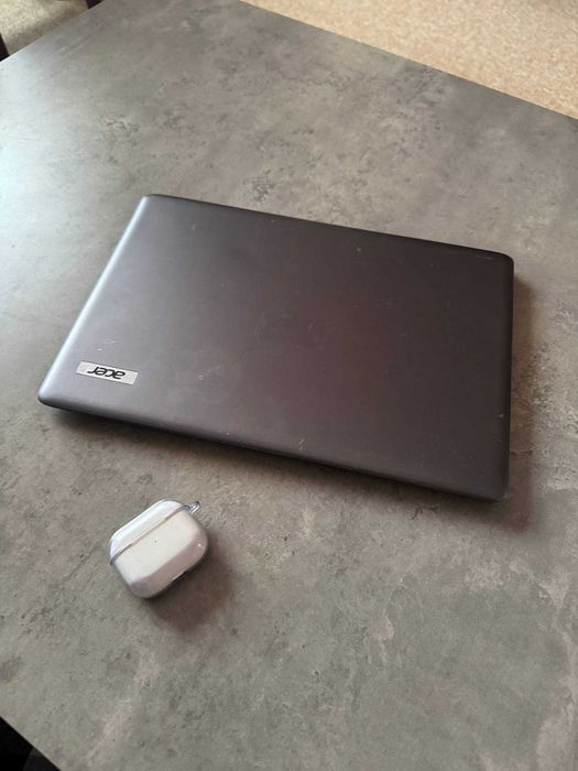 Ноутбук Acer TravelMate X349-M (i5-6200U | 8Gb | 256Gb SSD)