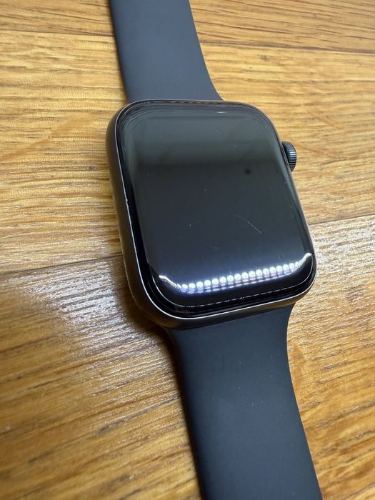 AppleWatch SE 44mm