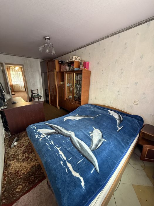 Сдам 2 х комнатную квартиру на длительный срок