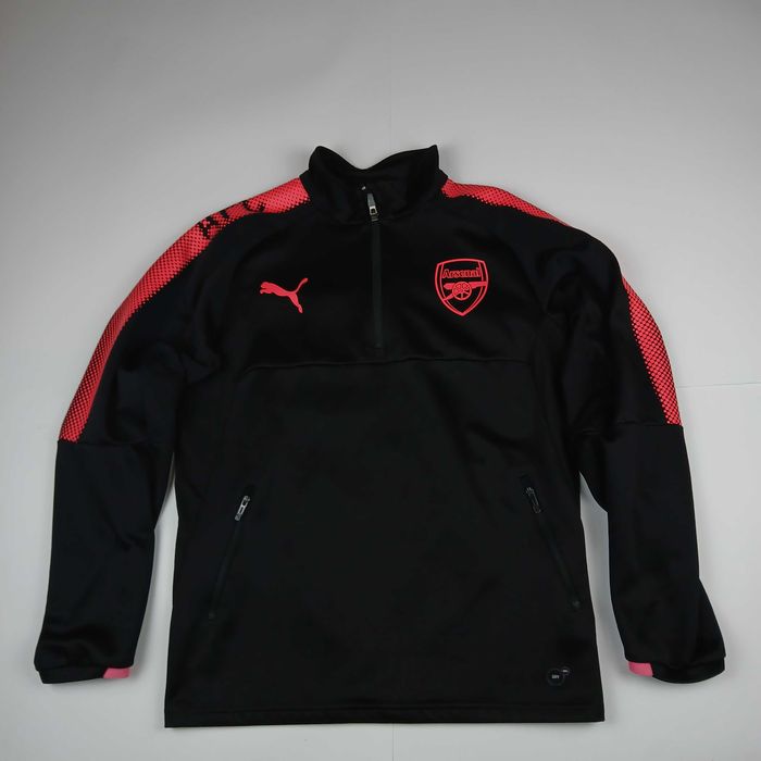 Bluza dziecięca Arsenal Jak Nowa rozm : XL 164 cm 12-14 Lat