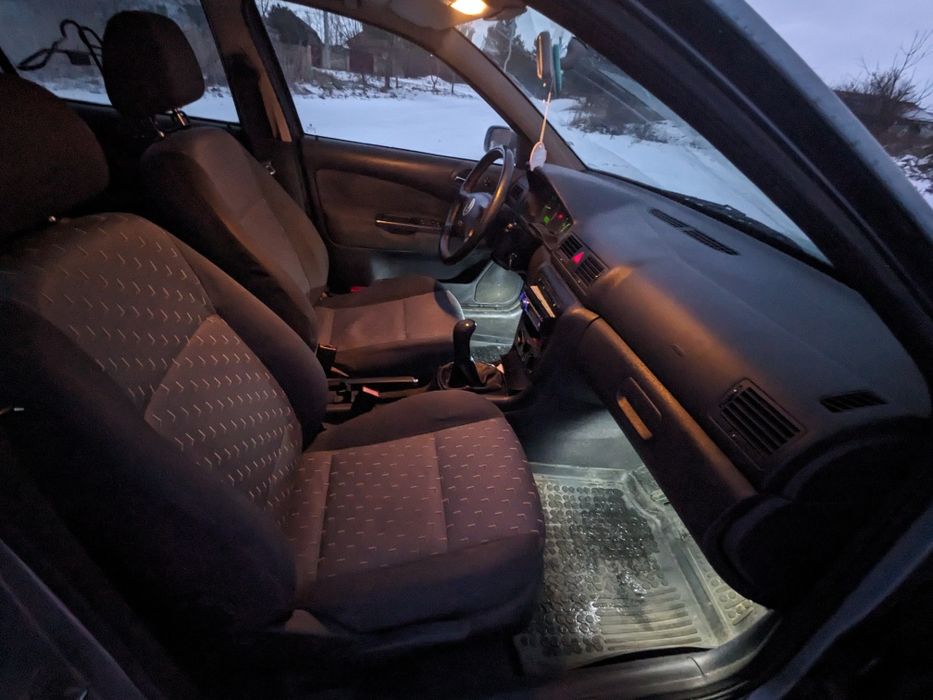 Skoda Octavia 1.9tdi Універсал в Україні