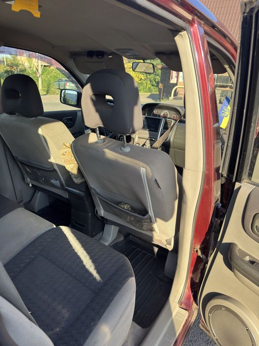 Продам Nissan Xtrail t30 2004, 2.2 Dci