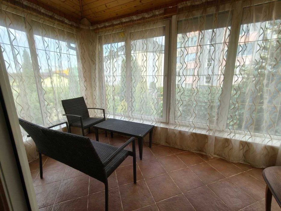 Продаж будинку вс. Чукалівка 250м2, ділянка 12 с. міські комунікації, асфальт, передмістя зупинка
