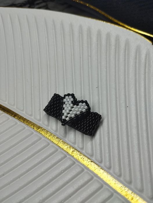 Модные изделия из бисера