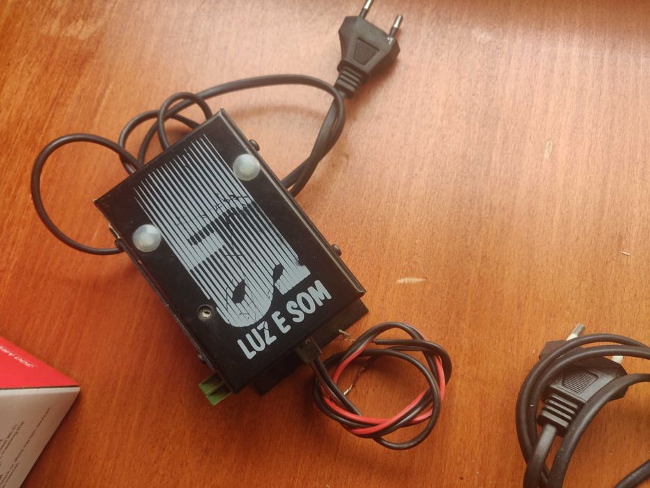 amplificador mono LS MA6