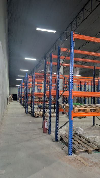 Складське приміщення  оренда-продаж