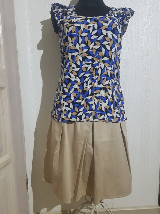 Spódnica Reserwed pas 72 i bluzka