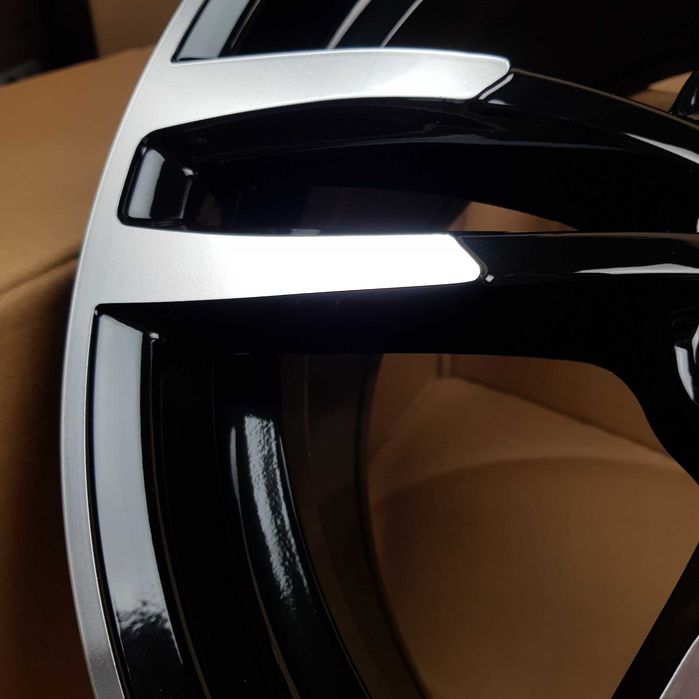 Диски На Авто R17 5x120 БМВ F30 F31 F32 E60 E61 F10 F11 F07 BMW Р17