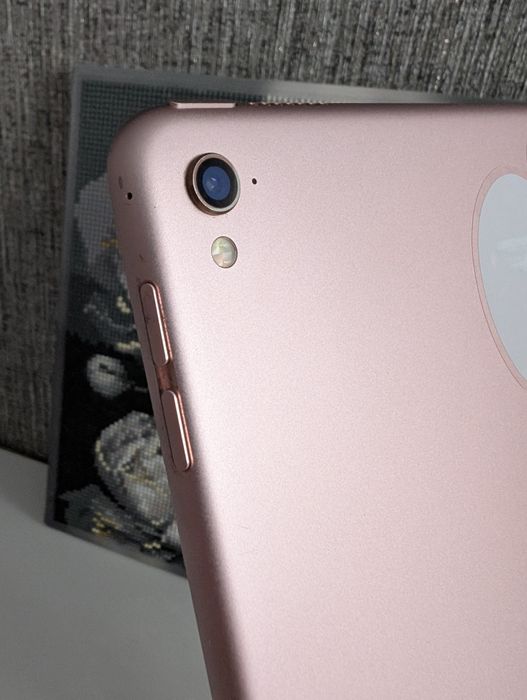 Ipad Pro 9.7 на 256 Gb акум 100%