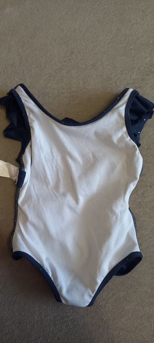 Купальник суцільний дитячий