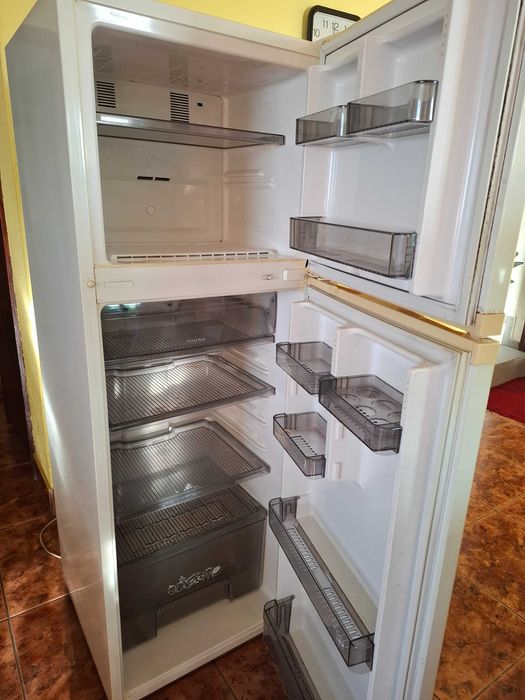 Frigorífico de cozinha