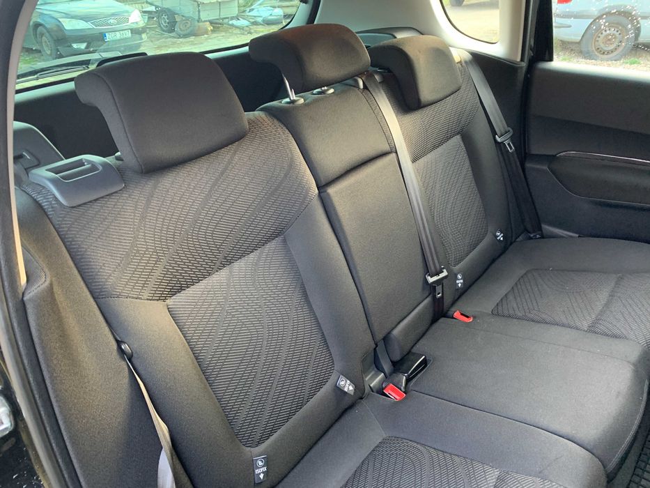 PEUGEOT 3008 // 2009r // 1.6 / 120 KM // Benzyna // Zadbany //