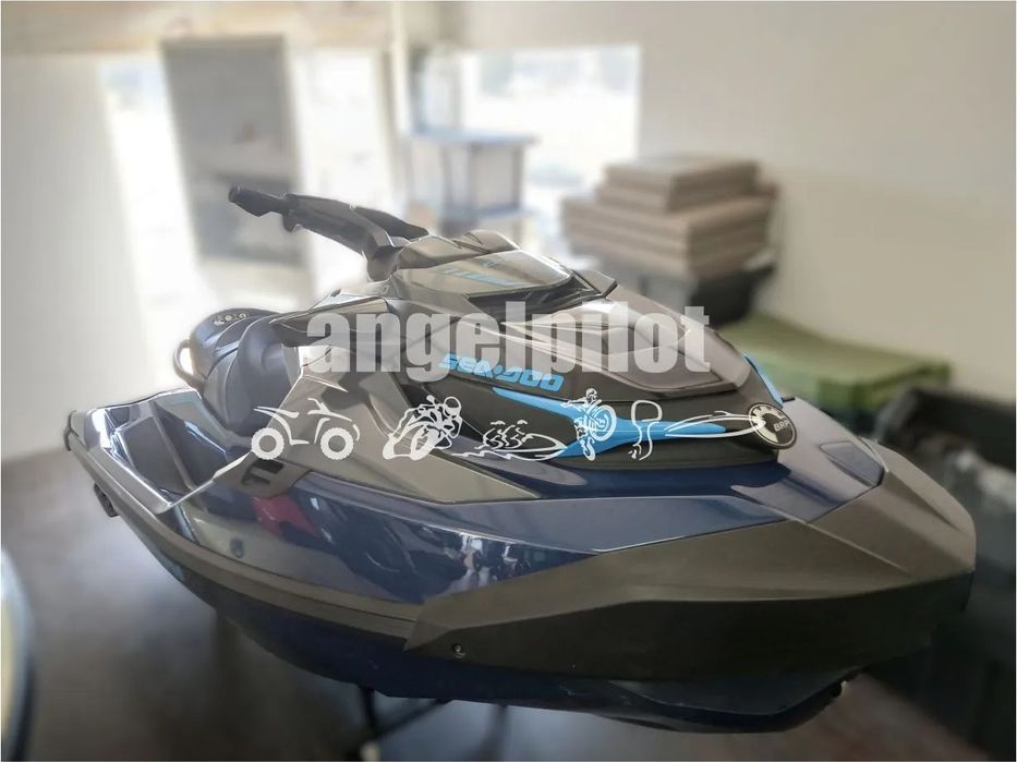 Sea-Doo GTX 230 IDF
