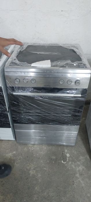 Плити электичні та газові з Німеччини