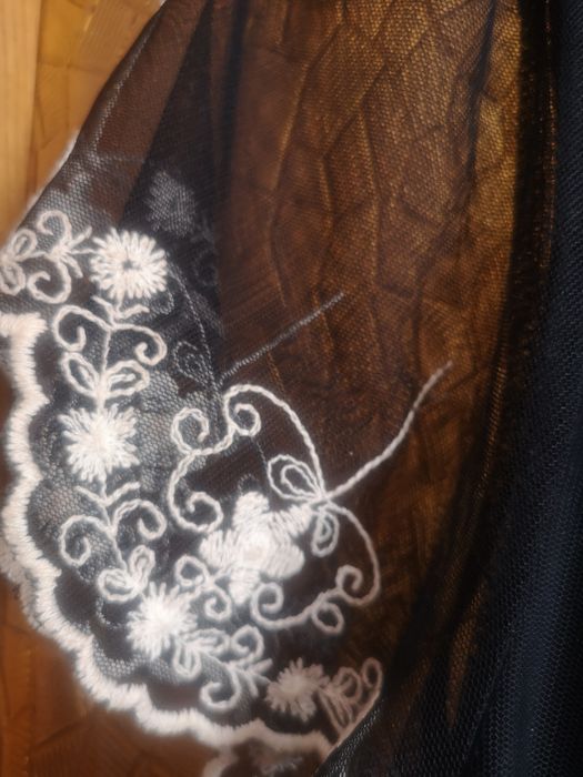 Bluzeczka 44/46 za biodro