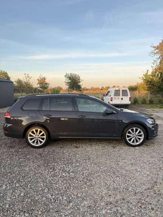 Volkswagen Golf 2017 VIN WVWZZZAUZHP759302 фото оголошення 4 з 8