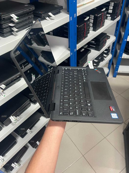 Lenovo ThinkPad 11e Yoga Gen6 M3-8100Y 8GB 256GB SSD Touch | Tech-Refurb | Loja Oeiras |