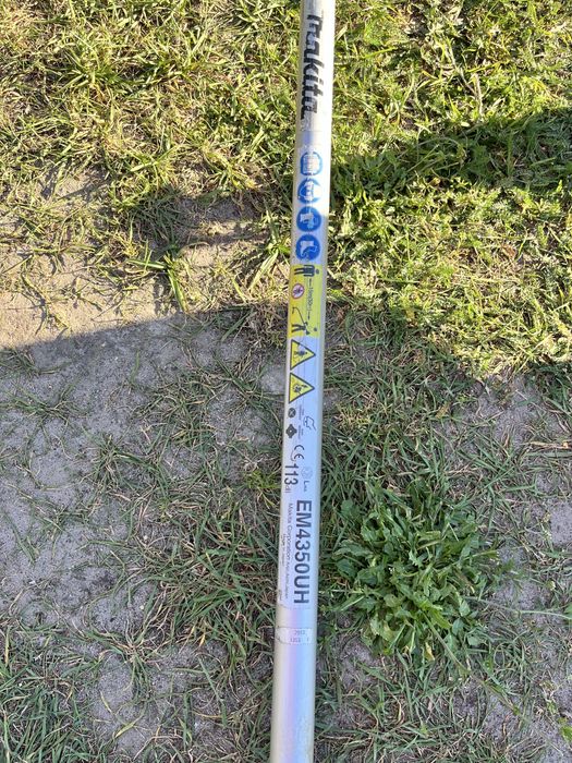 Kosa spalinowa makita