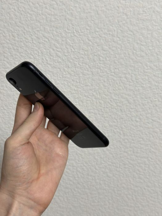 Iphone XR 128 gb black