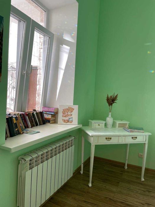 3-комнатная квартира по адресу Куликово поле пл. (площадь 81 м²) - Atlanta.ua - фото 9