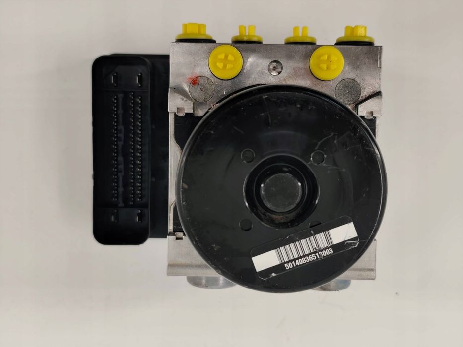 pompa sterownik abs mitsubishi asx 06210957143 4670a298 06210215304