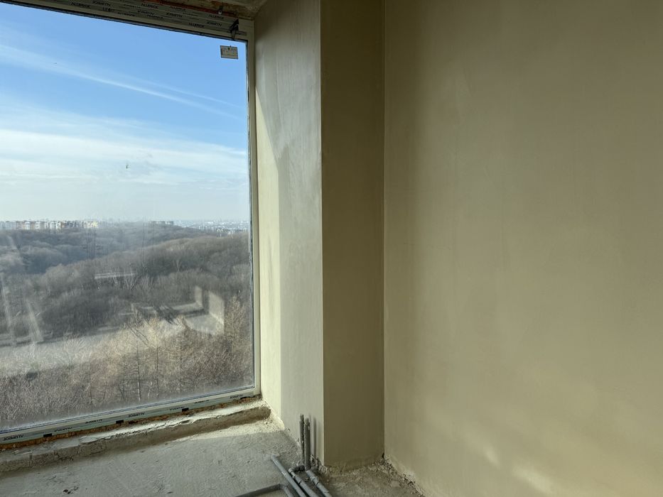 Машинна штукатурка, гіпсова штукатурка, піщано-цементна штукатурка