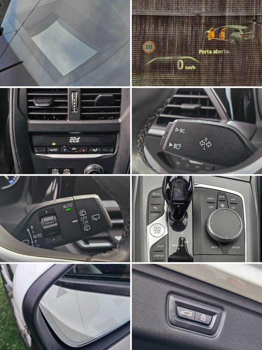 BMW 320d Sport Line | Farois LASER | HUD | Shadow Line