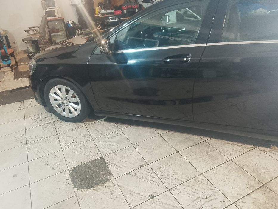 Polimento automotivo