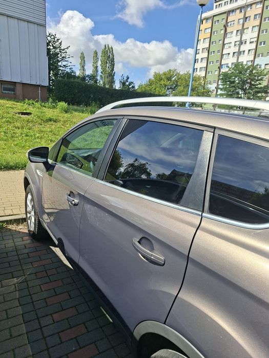 Sprzedam Ford kuga 2.0TDCi