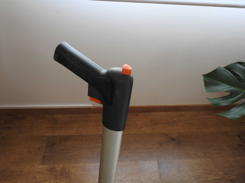 Roda de medição topografia engenharia topómetro