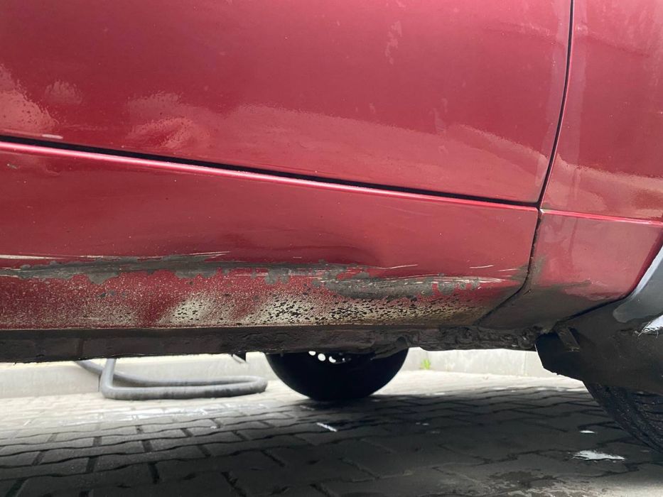 Daewoo Lanos 2004 VIN SUPTF69YD4W185878 фото оголошення 7 з 8