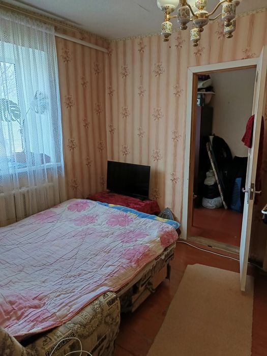 Продаётся дом Бородинский микрорайон улица Мурманская