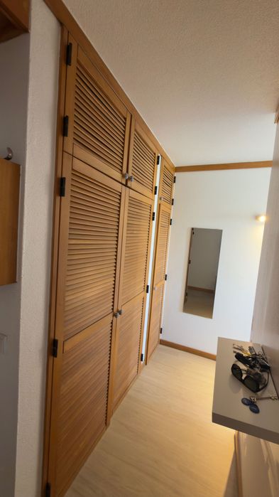 T1 Totalmente Equipado no Centro de Vilamoura – Edifício Tália