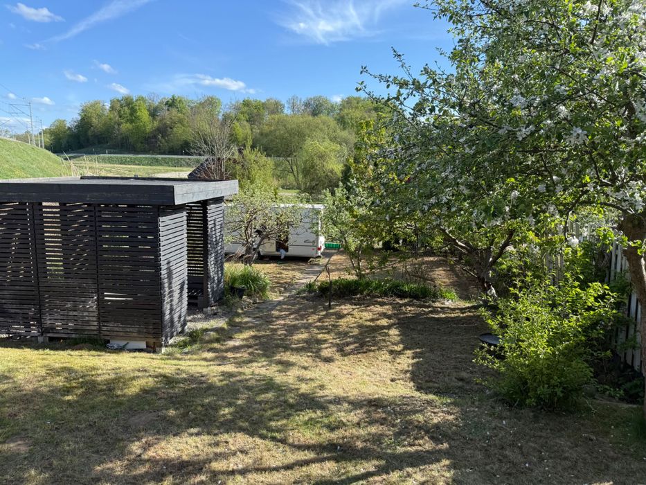 !!OKAZJA!! Działka ROD “Akacje”