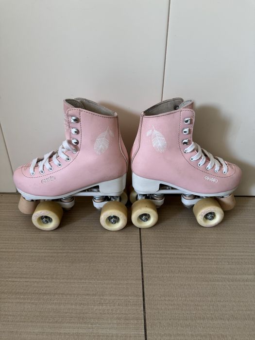 Patins Oxelo n.34