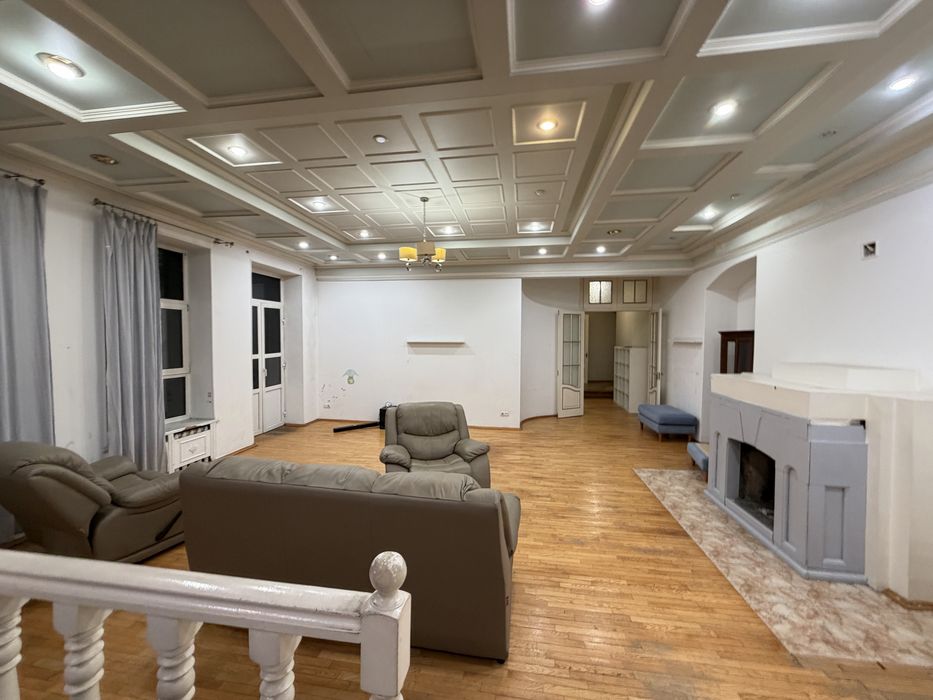 4+-rooms apartment apartment by the address st. Bulvar Druzhby Narodov (area 212 m²) - Atlanta.ua - photo 7