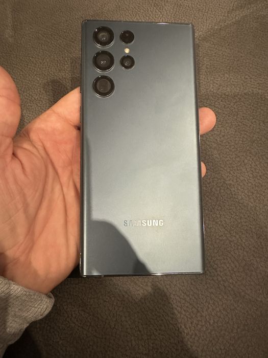Samsung s22 Ultra